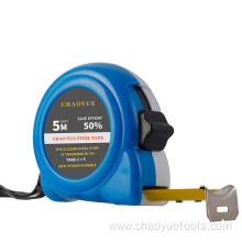 magnetic measure tape 3m/5m/7.5m/10m steel tape measure